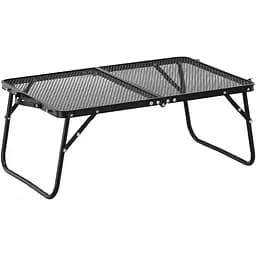 Туристический стол Chomik Garden Line Tourist складной черный