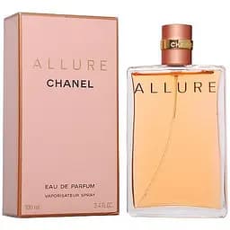Оригінал Chanel Allure 100 мл парфумерна вода