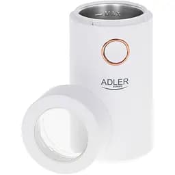 Кавомолка ADLER AD-4446WG - мініатюра 3