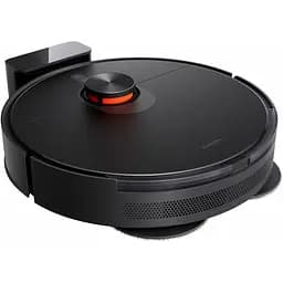 Робот-пылесос Xiaomi Mi Robot Vacuum S20+ Black  [114742]