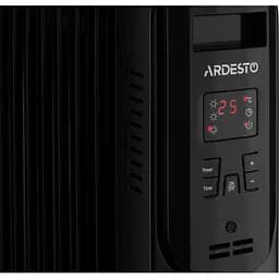 Масляний обігрівач Ardesto OFH-E11X2 (2500 Вт) - мініатюра 10