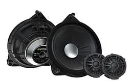 Компонентная акустическая система Eton ETU-MB100F Mercedes Benz