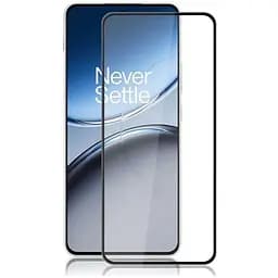 Стекло защитное PowerPlant Full screen OnePlus Nord 4 (GL604736)