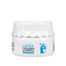 Крем для обличчя антивіковий Sadoer Ceramide Milk 120 г SD88531
