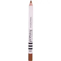 Карандаш для губ Pretty Lip Pencil тон 203 (Sand) 1.14 г (8000018782782)
