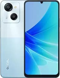 Смартфон Oscal Modern 8 8/128GB Blue