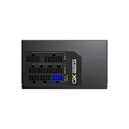 Блок живлення Gamemax GX-850 Modular - мініатюра 5