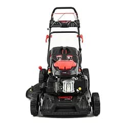 Газонокосарка бензинова Lehmann BUGLE 53 см 60 л