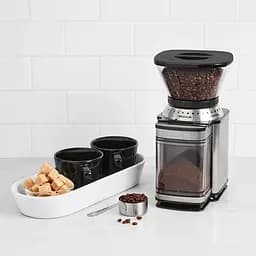 Кавомолка Cuisinart (DBM8V2E) - мініатюра 3