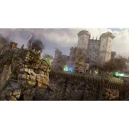 Ключ активації Microsoft Throne And Liberty: Early Access Pack - Ultimate для Xbox Series S/X - мініатюра 3