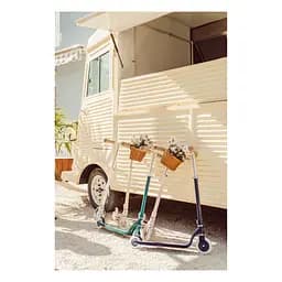 Дитячий самокат Banwood Scooter Maxi Nawy - мініатюра 10