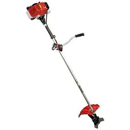 Vitals Тримір садовий бензиновий Vitals BK 522n ES 1.5кВт/2к.с. 52см3 25.5см ніж/ліска 43см електростартер 9.1кг - мініатюра 2
