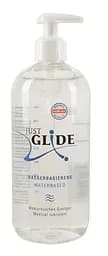 Лубрикант Just Glide Waterbased, 500 мл Orion 42-06199300000 103687