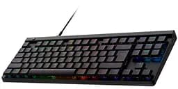 Клавіатура G515 TKL Gaming - Black - US INT'L (L920-012872) Logitech teh0022914