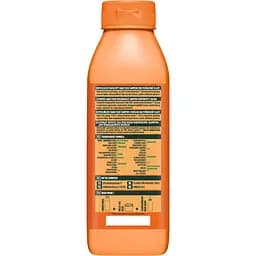 Шампунь Garnier Fructis Hair Food Papaya для пошкодженого волосся 350 мл - мініатюра 9