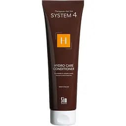 Терапевтичний бальзам для сухого i пошкодженого волосся System 4 Н Hydro Care Conditioner Sim Sensitive 150 мл