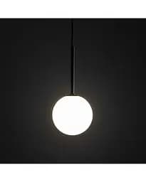 Підвісний світильник TK Lighting 4502 Martin G9 1x6W IP20 Bk - мініатюра 3