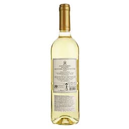 Вино Santo Isidro de Pegoes blanco, 12,5%, 0,75 л (520770) - мініатюра 2