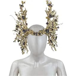 Тіара - вінок Ельфійка