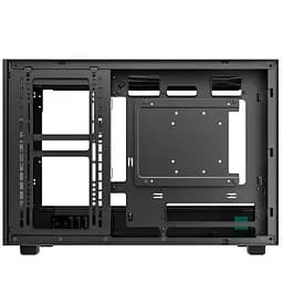 Корпус для ПК Deepcool CH260 Black (R-CH260-BKNGM0-G-1) - мініатюра 9