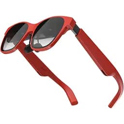 Окуляри доповненої реальності XREAL Air 2 Red [120855] - мініатюра 4