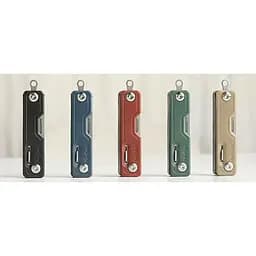 Мультитул Nextool Multi Functional Knife хакі - мініатюра 3