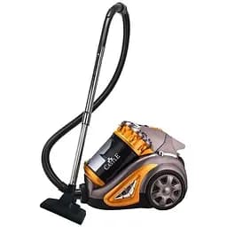 Пилосос з контейнером Castle CW-102Y