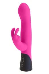 Вибратор RABBIT LIEBE CERISE RECHARGEABLE Liebe Seele 75-730207 100173