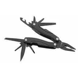 Мультитул Schwarzwolf Armador 15 в 1 чорний (F2400500AJ3)