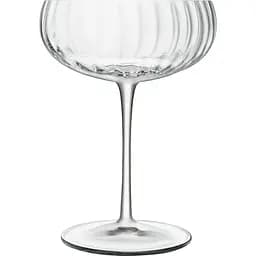 Бокал для шампанского Luigi Bormioli Speakeasies Swing Champag 300 мл (13190/01)