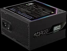 Блок живлення Gigabyte Aorus Elite 850W 80+ Platinum (GP-AE850PM PG5)