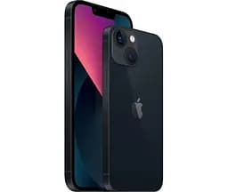 Смартфон Apple iPhone 13 128GB Midnight (MLPF3) [60205] - мініатюра 3