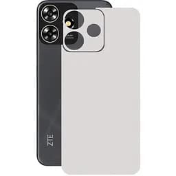 Захисна плівка StatusSKIN для ZTE Blade A73 Корпус Вініл Перлина глянцева