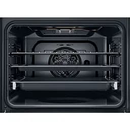 Духова шафа Whirlpool з каталітичним очищенням OMSK58CU1SB - мініатюра 5