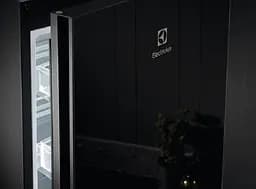 Холодильник Electrolux холодильне відділення 244 л морозильне відділення 94 л А+ NF (RNT7ME34K1) - мініатюра 4
