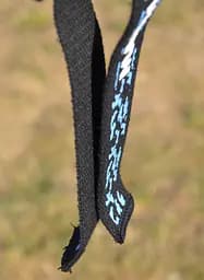 Лямки для тяги (Camo Power Wrist Straps) Mad Max fit0012338 - мініатюра 7
