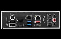 Материнська плата MSI MAG B550 Tomahawk Socket AM4 (MAG B550 TOMAHAWK) - мініатюра 3