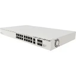 Коммутатор сетевой Mikrotik (CRS320-8P-8B-4S+RM)