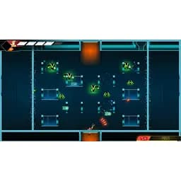 Ключ активації Microsoft Berzerk: Recharged для Xbox One/Series S/X - мініатюра 10