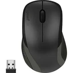 Комп'ютерна мишка Speedlink Kappa Wireless Black (SL-630011-BK) - мініатюра 2