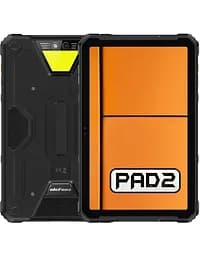 Планшет Ulefone Armor Pad 2 8/256GB LTE Black - мініатюра 2