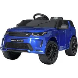 Детский электромобиль Bambi M 4846EBLRS-4 Land Rover до 25 кг