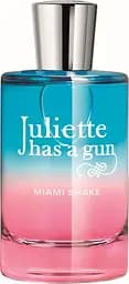 Парфюмированная вода Juliette Has A Gun Miami Shake Тестер 100 мл