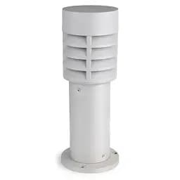 Вуличний ліхтар Brille садово-парковий наземний 60W E27 IP33 S AG8 (PL-07)