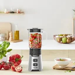 Блендер стаціонарний Tefal Minimix Glass (BL16GE30) - мініатюра 10