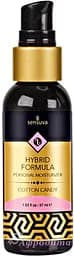 Лубрикант на комбинированной основе Sensuva Hybrid Formula Cotton Candy 57 мл Sensuva SO3241 22362