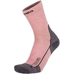 Носки Lowa Trekking 35-36 Rose (1012-LS1919-0521-35-36)