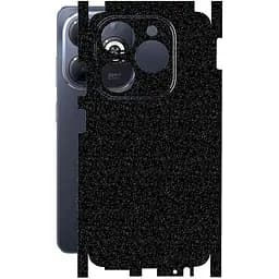 Захисна плівка StatusSKIN для Infinix Smart 8 Plus Корпус Вініл Галактика