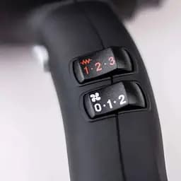 Фен Valera SE Master Pro 3200 Black [MP3.2X RC] [79204] - мініатюра 8