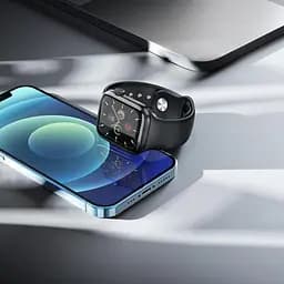 Розумний годинник HOCO Y1 Smart Watch 1.75" IP68 BT Call Track - мініатюра 3